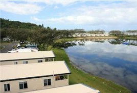 White Albatross Holiday Park - eAccommodation 0