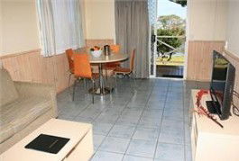 White Albatross Holiday Park - eAccommodation 2