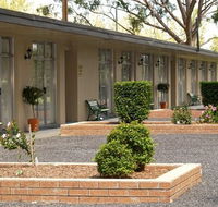 All Seasons Country Lodge - eAccommodation