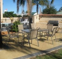 Alamo Motel - eAccommodation
