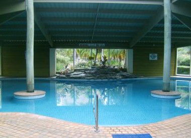 ULTIQA Village Resort - eAccommodation 1