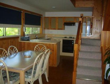 ULTIQA Village Resort - eAccommodation 2