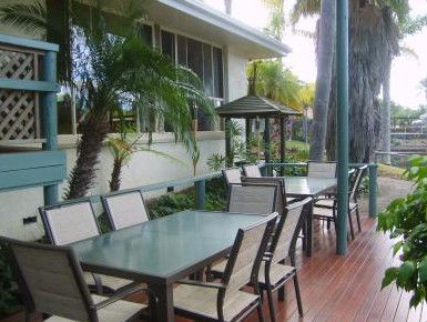 ULTIQA Village Resort - eAccommodation 3
