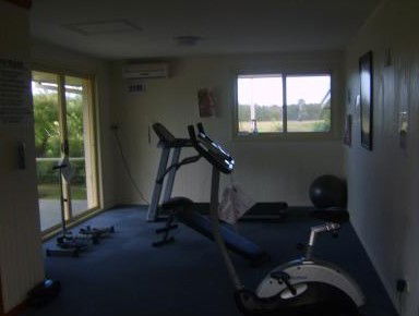 ULTIQA Village Resort - eAccommodation 4