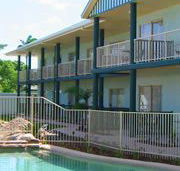 The Shamrock Gardens Motel - eAccommodation