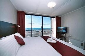 Burnie Ocean View Motel and Cabin Park - eAccommodation