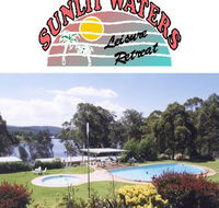 Sunlit Waters Leisure Retreat - eAccommodation