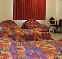White Gums Motor Inn - eAccommodation