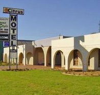 Citrus Motel - eAccommodation