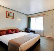Econolodge Griffith Motor Inn - eAccommodation