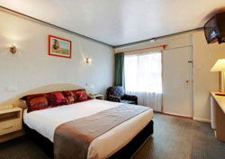 Econolodge Griffith Motor Inn - eAccommodation 0