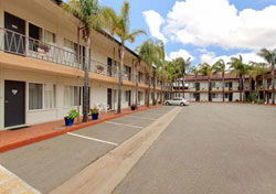 Econolodge Griffith Motor Inn - eAccommodation 2