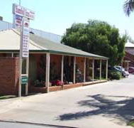 Yambil Inn Motel - eAccommodation