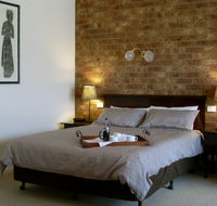 Federation Motor Inn - eAccommodation