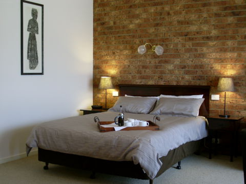 Federation Motor Inn - eAccommodation 0