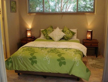 Mapleton Cabins And Caravan Park - eAccommodation 0