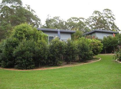 Mapleton Cabins And Caravan Park - eAccommodation 3