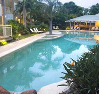 Colonial Resort Noosa - eAccommodation