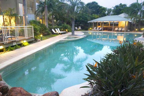 Colonial Resort Noosa - eAccommodation 0
