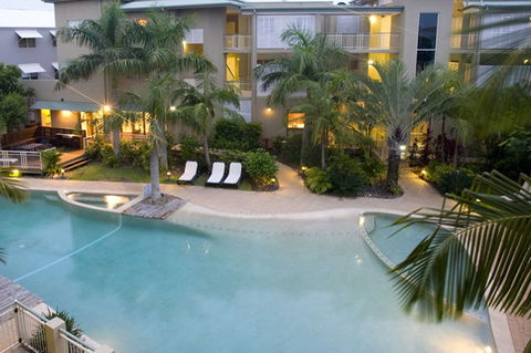 Colonial Resort Noosa - eAccommodation 3
