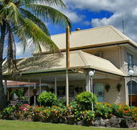 Welcome Home Motel and Apartments - eAccommodation