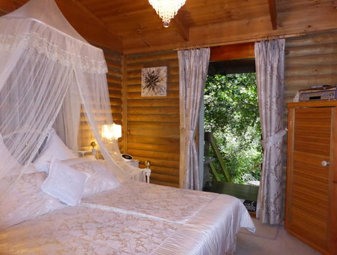 Aldgate Lodge - eAccommodation 1