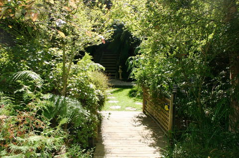 Aldgate Lodge - eAccommodation 2