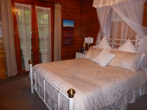 Aldgate Lodge - eAccommodation 3