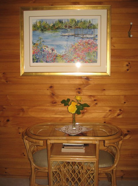 Aldgate Lodge - eAccommodation 4