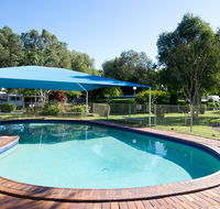 Mudjimba Beach Caravan Park - eAccommodation