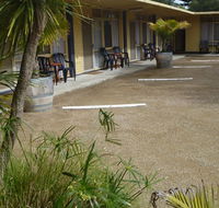 Rye Beach Motel  Apartments - eAccommodation