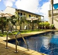 Moonlight Bay Resort - eAccommodation