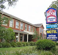 Footscray Motor Inn and Serviced Apartments - eAccommodation