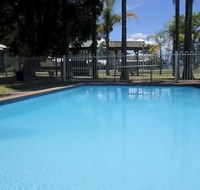 Motto Farm Motel - eAccommodation