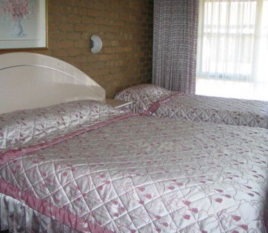 Quality Inn Baton Rouge - eAccommodation 1