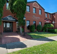 Comfort Inn Dandenong - eAccommodation