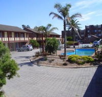 Frankston Motor Inn - eAccommodation