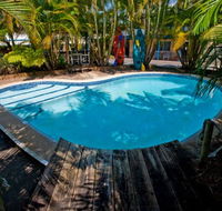 Tin Can Bay Motel - eAccommodation
