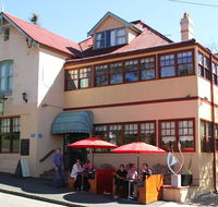 Jamison House And The Rooster Restaurant - eAccommodation