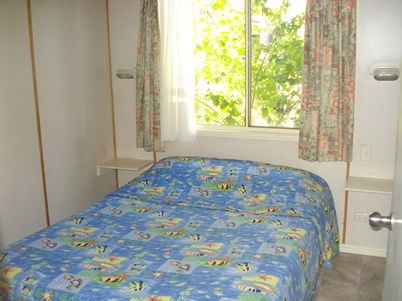 Paradise Park Cabins - eAccommodation 1
