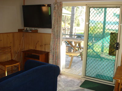 Paradise Park Cabins - eAccommodation 3