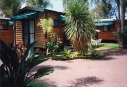 Paradise Park Cabins - eAccommodation 5