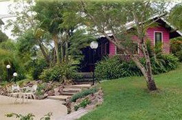 Mooloolah Valley Holiday Houses - eAccommodation 2