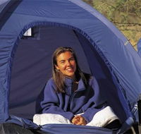 Cooke Point Holiday Park - eAccommodation