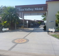 Sun Valley Motel - eAccommodation