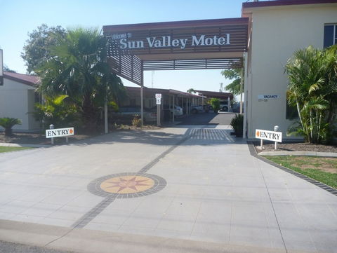 Sun Valley Motel - eAccommodation 0