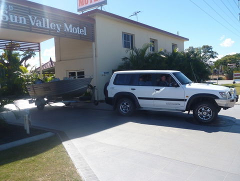 Sun Valley Motel - eAccommodation 5