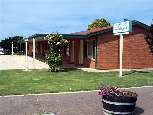  eAccommodation