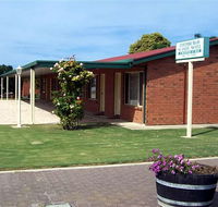 Edithburgh Seaside Motel - eAccommodation