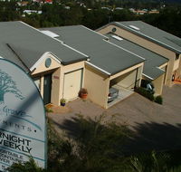 Hospital Grove Apartments - eAccommodation
